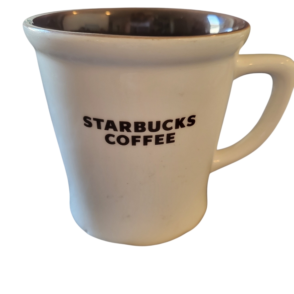 Starbucks 2009 Coffee Mug - Picture 2 of 2